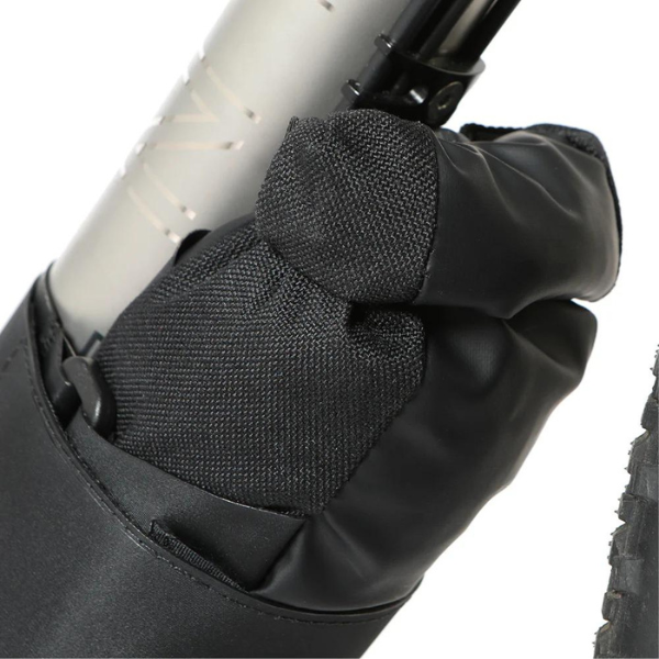 Downtube size