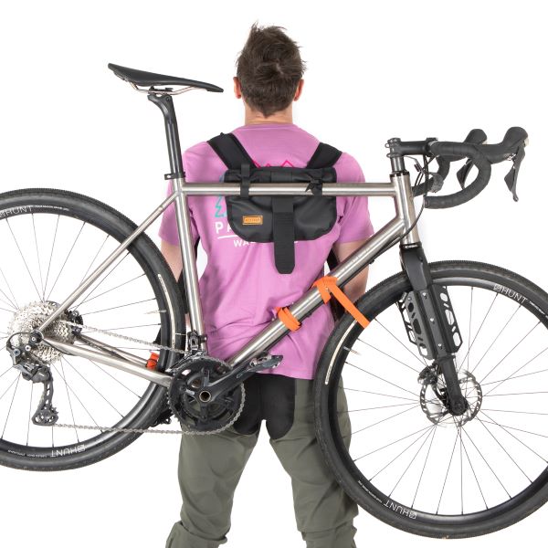 Hike A Bike Harness tn