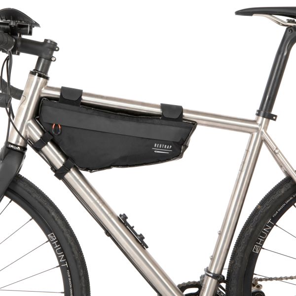 Race Frame Bag - Small tn