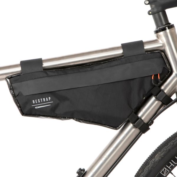 Race Frame Bag - Small2 tn