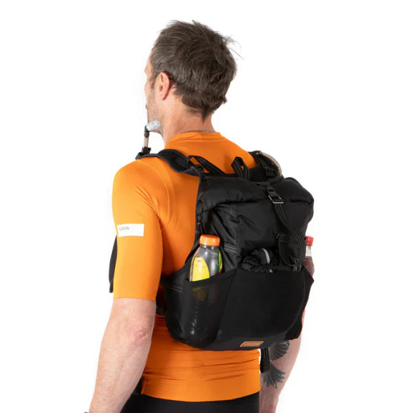 Rolltop Vest 