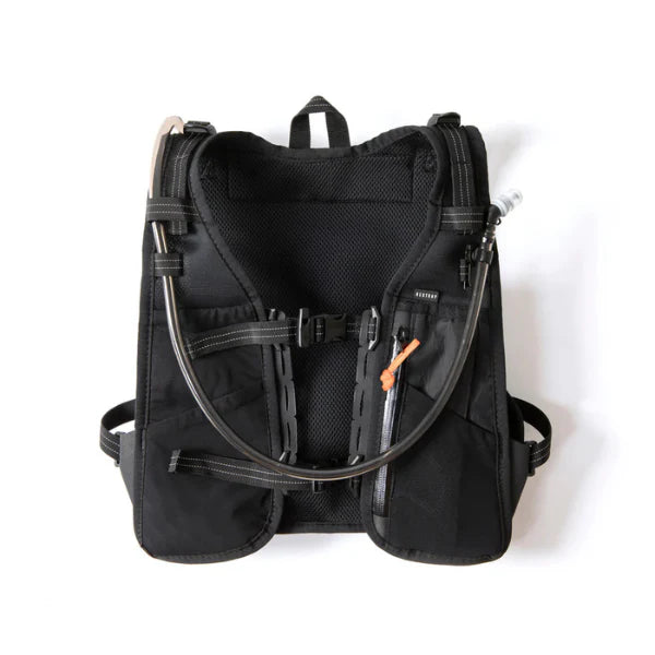 Rolltop Vest 4