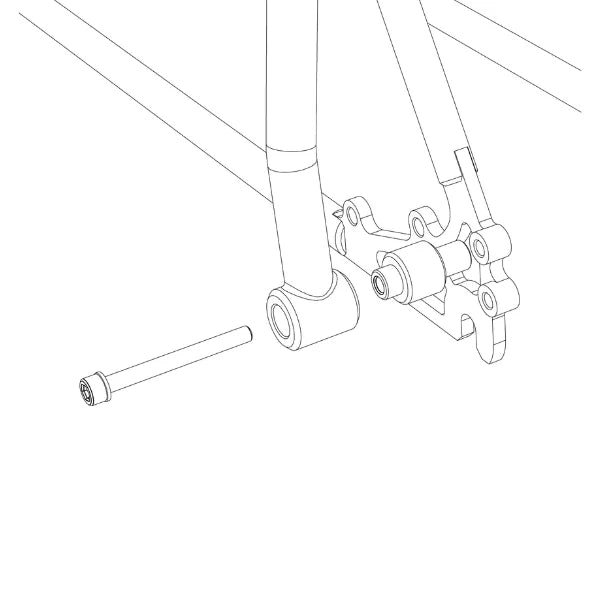 Switch Direct Mount Adaptor tn