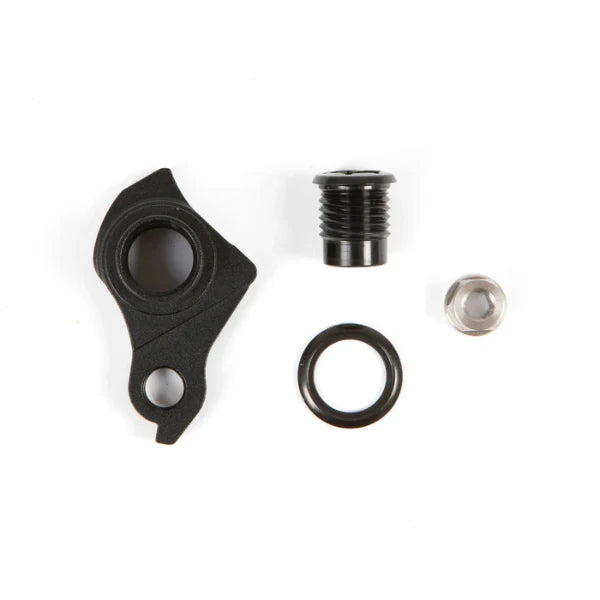Switch Axle