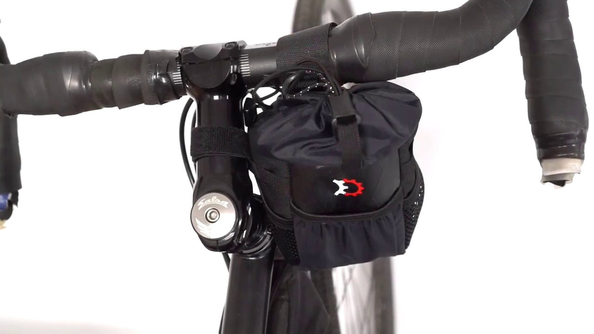 Revelate Designs Mountain Feedbag