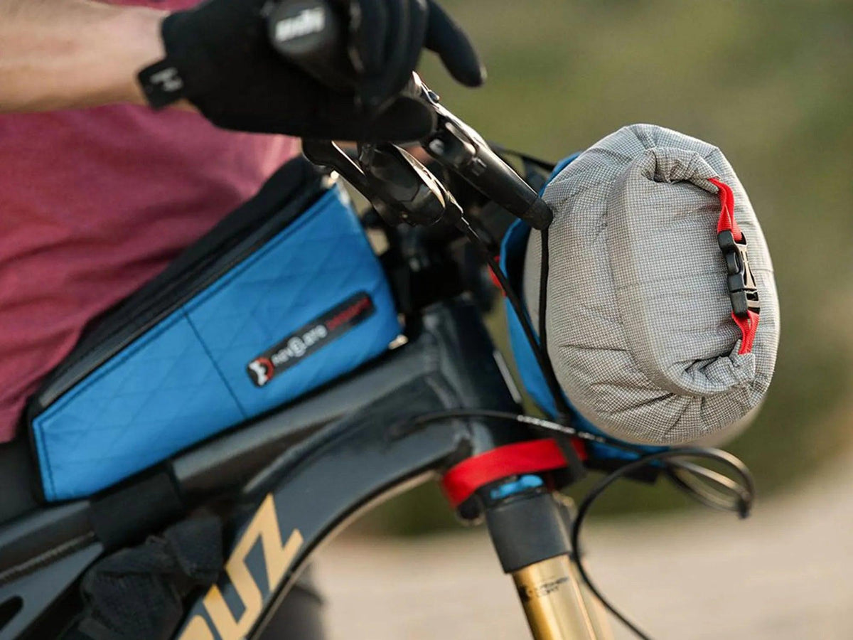 Revelate Designs Pronghorn Dry Bag-Revelate-Bicycle Junction