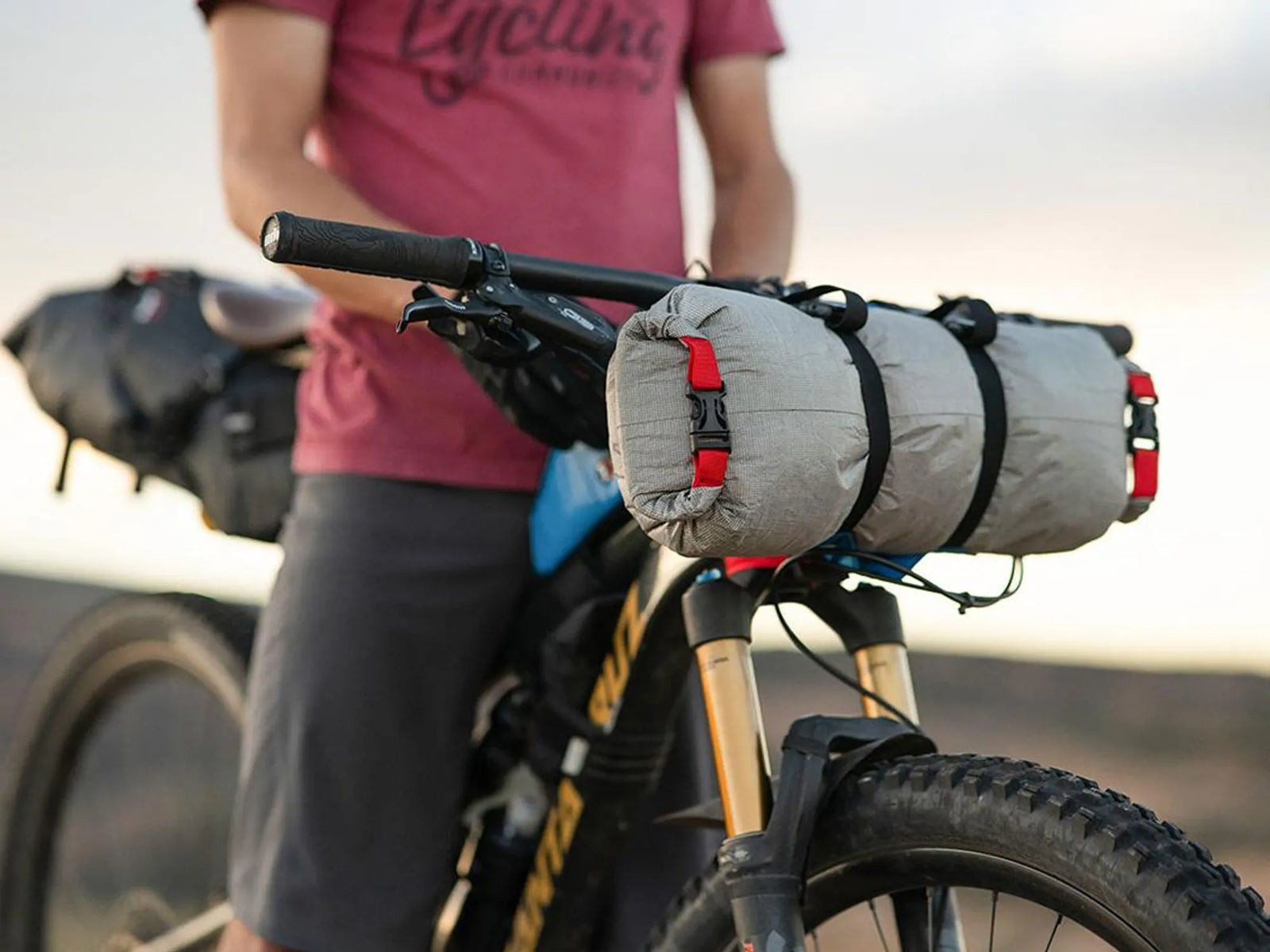 Revelate Designs Pronghorn Drybag