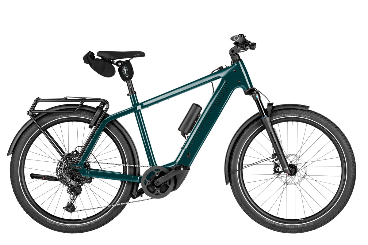Riese & Müller Charger Range