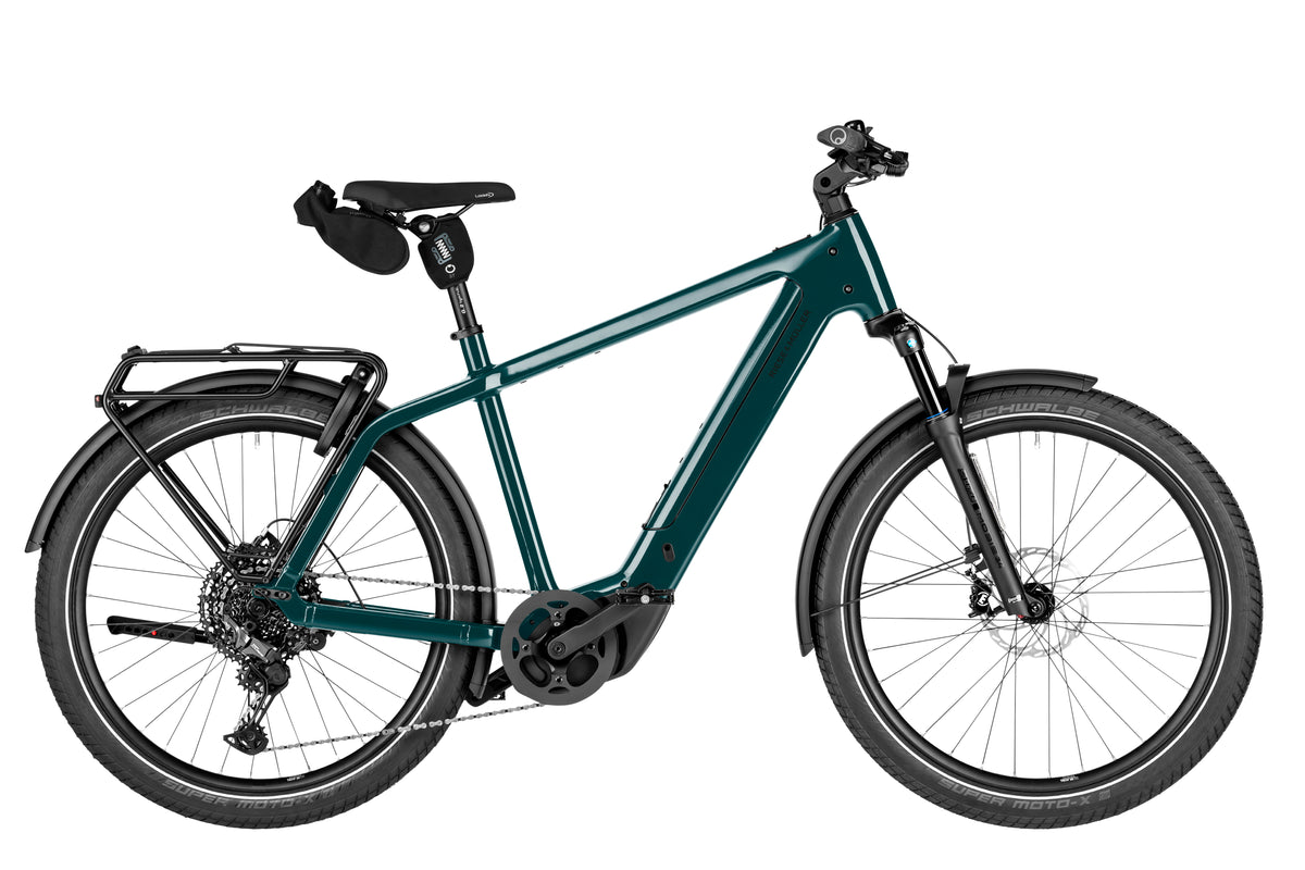 Riese & Müller Charger Range