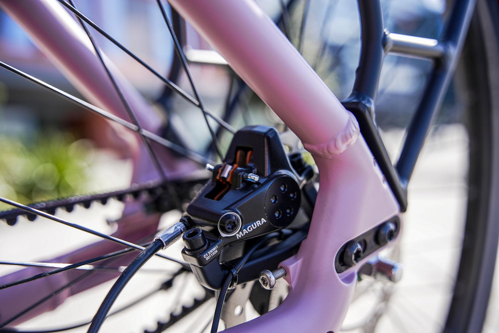 Riese & Müller Culture │Silent-Riese & Müller-Bicycle Junction
