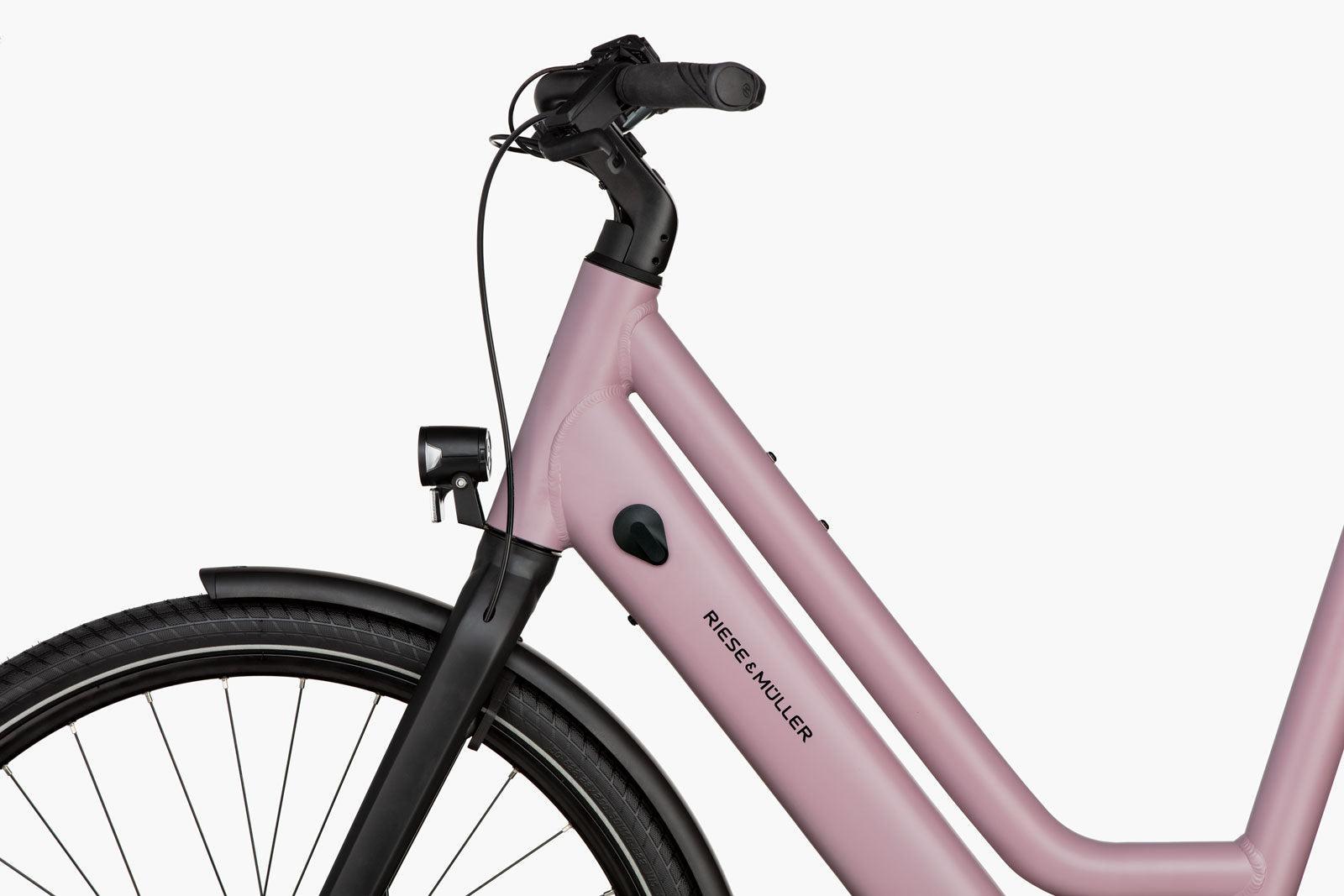 Riese & Müller Culture │Silent-Riese & Müller-Bicycle Junction