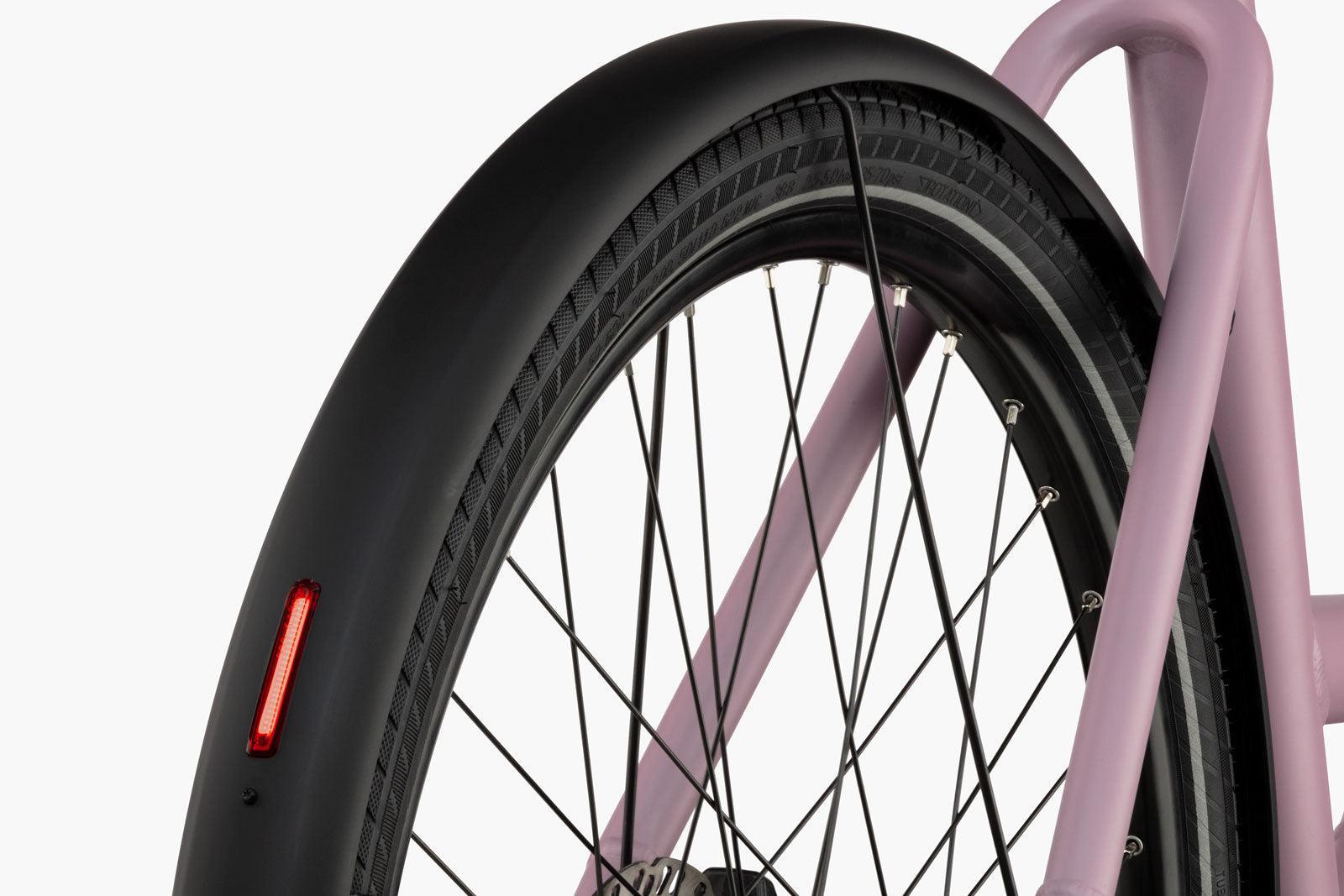 Riese & Müller Culture │Silent-Riese & Müller-Bicycle Junction