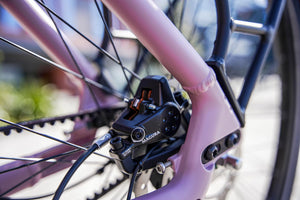 Riese & Müller Culture │Silent-Riese & Müller-Bicycle Junction