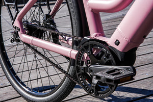 Riese & Müller Culture │Silent-Riese & Müller-Bicycle Junction