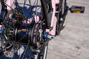Riese & Müller Culture │Silent-Riese & Müller-Bicycle Junction
