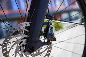 Riese & Müller Culture │Silent-Riese & Müller-Bicycle Junction
