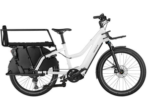 Riese & Müller Multicharger2 │GT Touring HS-Riese & Müller-Bicycle Junction