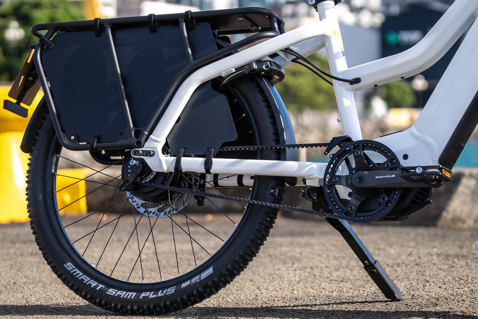 Riese & Müller Multicharger2 │Mixte GT Vario HS-Riese & Müller-Bicycle Junction