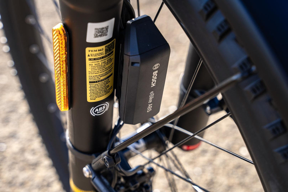 Riese & Müller Multicharger2 │Mixte GT Vario HS-Riese & Müller-Bicycle Junction