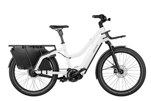 Riese & Müller Multicharger2 │Mixte GT Vario HS-Riese & Müller-Bicycle Junction
