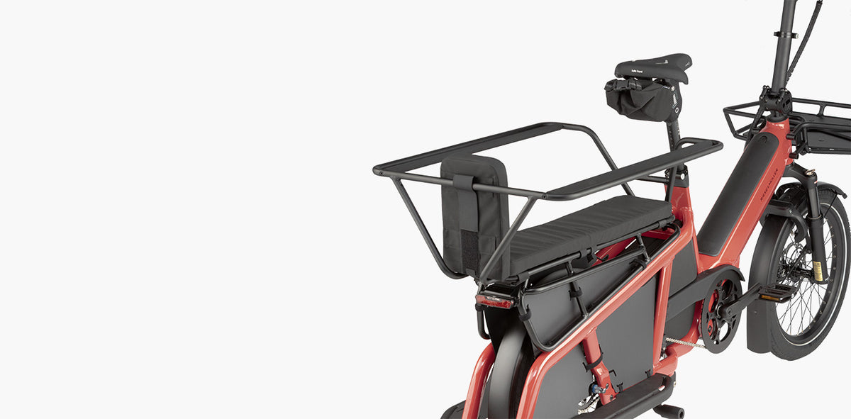 Riese & Müller Multitinker Range