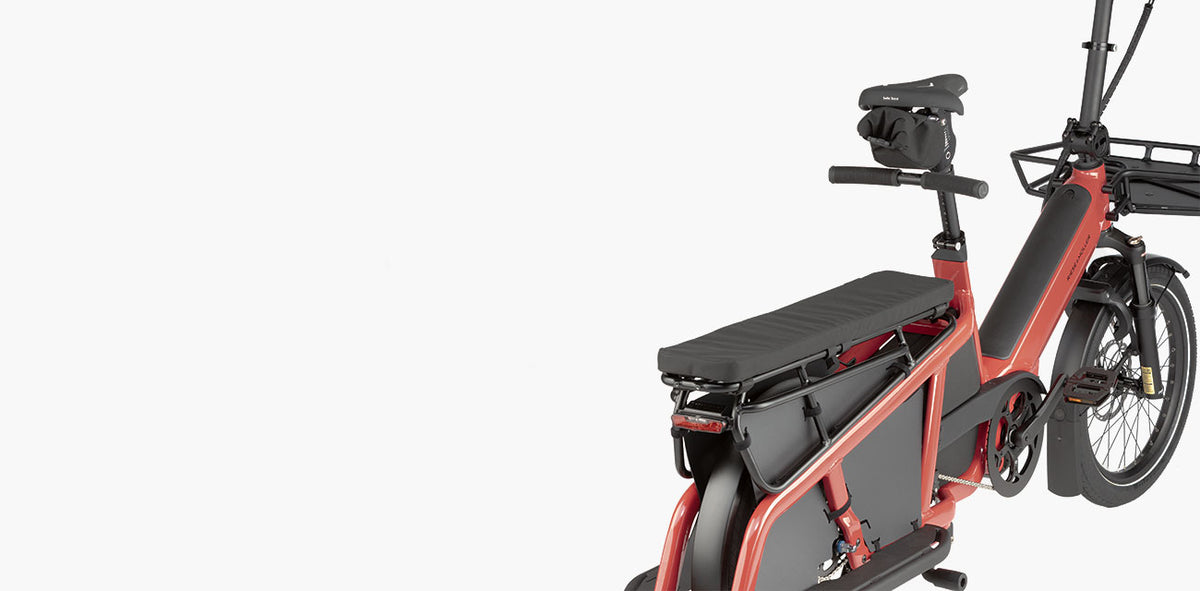 Riese & Müller Multitinker Range
