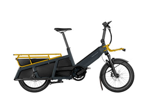Riese & Müller Multitinker │Vario-Riese & Müller-Bicycle Junction