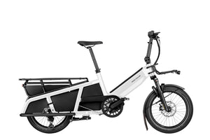 Riese & Müller Multitinker │Vario-Riese & Müller-Bicycle Junction