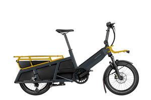 Riese & Müller Multitinker │Vario-Riese & Müller-Bicycle Junction