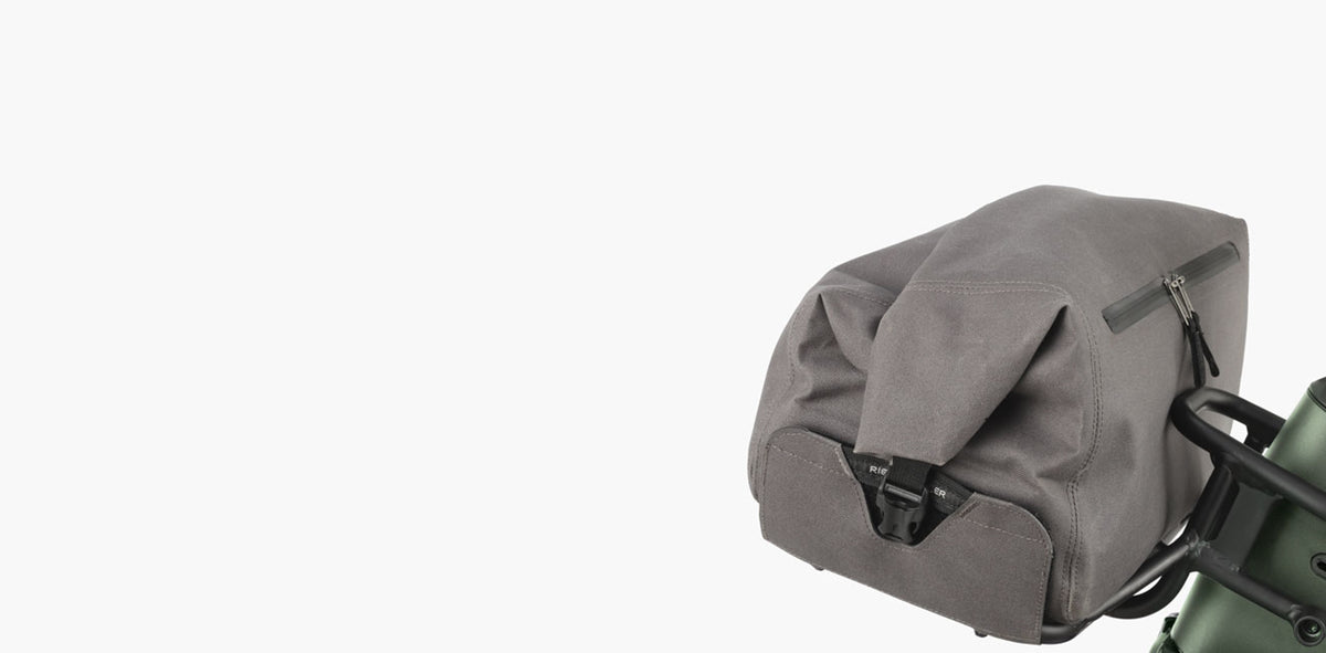Riese & Müller Superdelite Range
