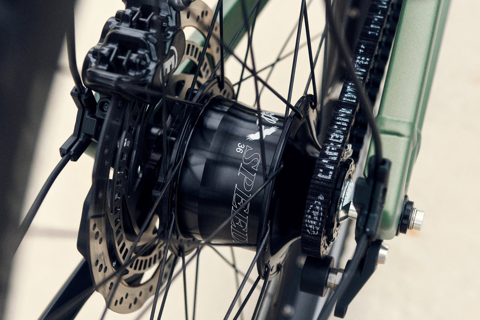 Riese & Müller Superdelite Range