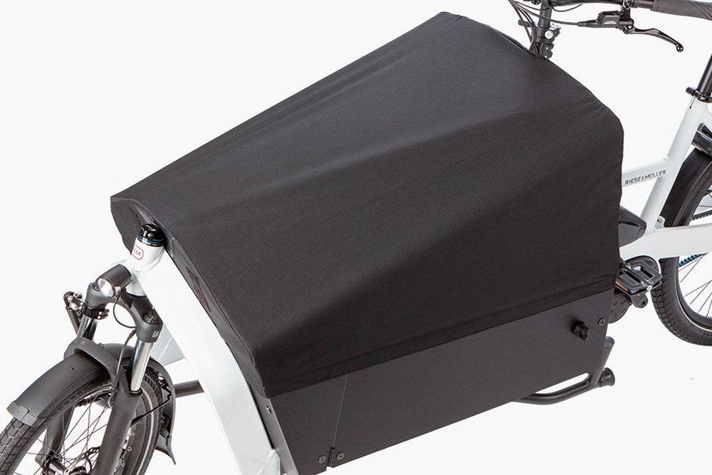 Riese & Müller Transporter2 65 │Vario-Riese & Müller-Bicycle Junction