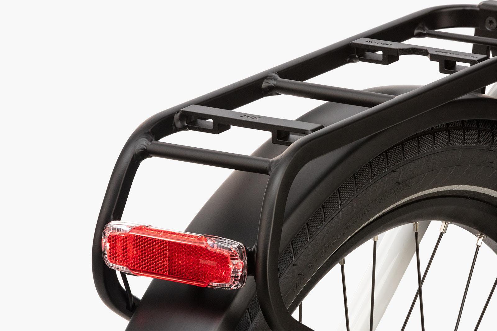 Riese & Müller Transporter2 65 │Vario-Riese & Müller-Bicycle Junction