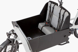 Riese & Müller Transporter2 65 │Vario-Riese & Müller-Bicycle Junction