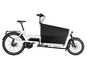 Riese & Müller Transporter2 65 │Vario-Riese & Müller-Bicycle Junction