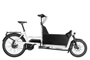 Riese & Müller Transporter2 65 │Vario-Riese & Müller-Bicycle Junction