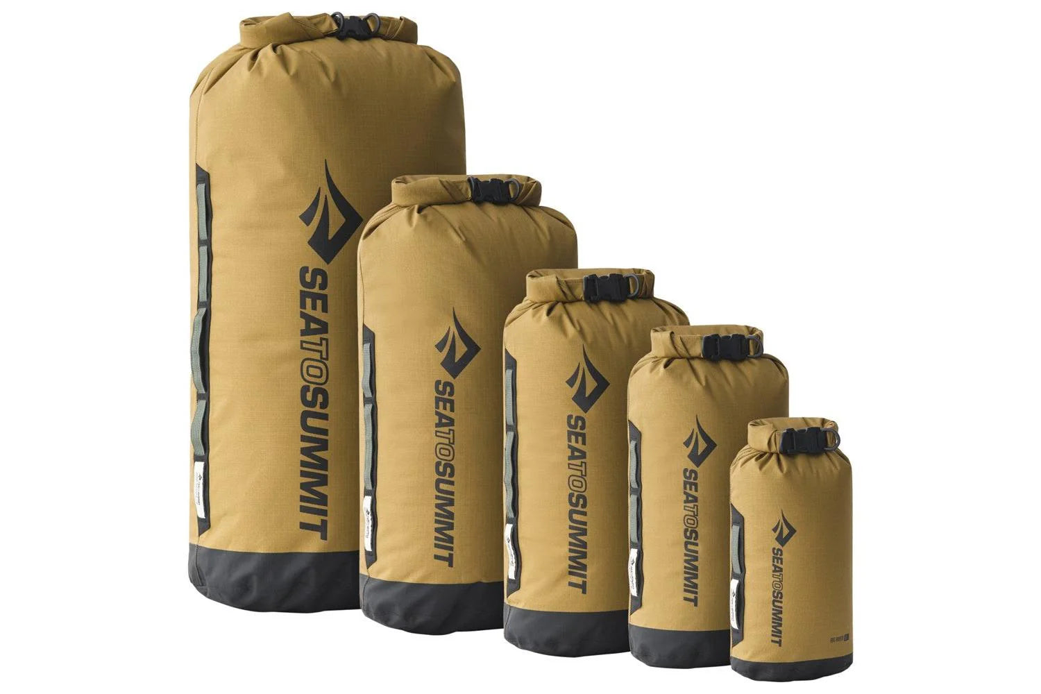 Sea To Summit Big River Dry Bag