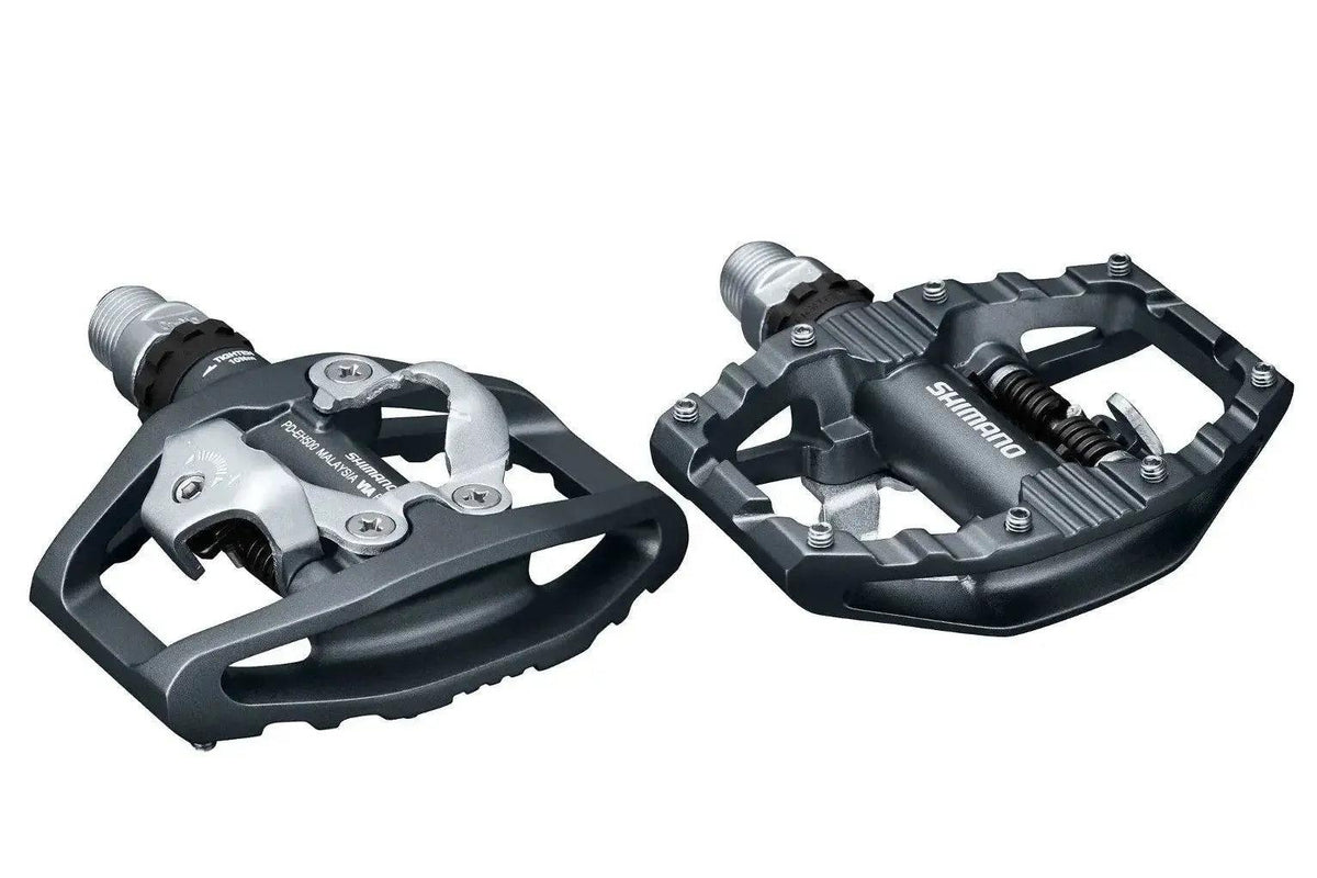 Shimano PD-EH500 Pedals-Specialized-Bicycle Junction