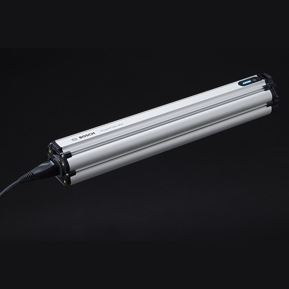 Sinch Force EZ 3 2027 – Trail Mineral – battery and charging detail 3