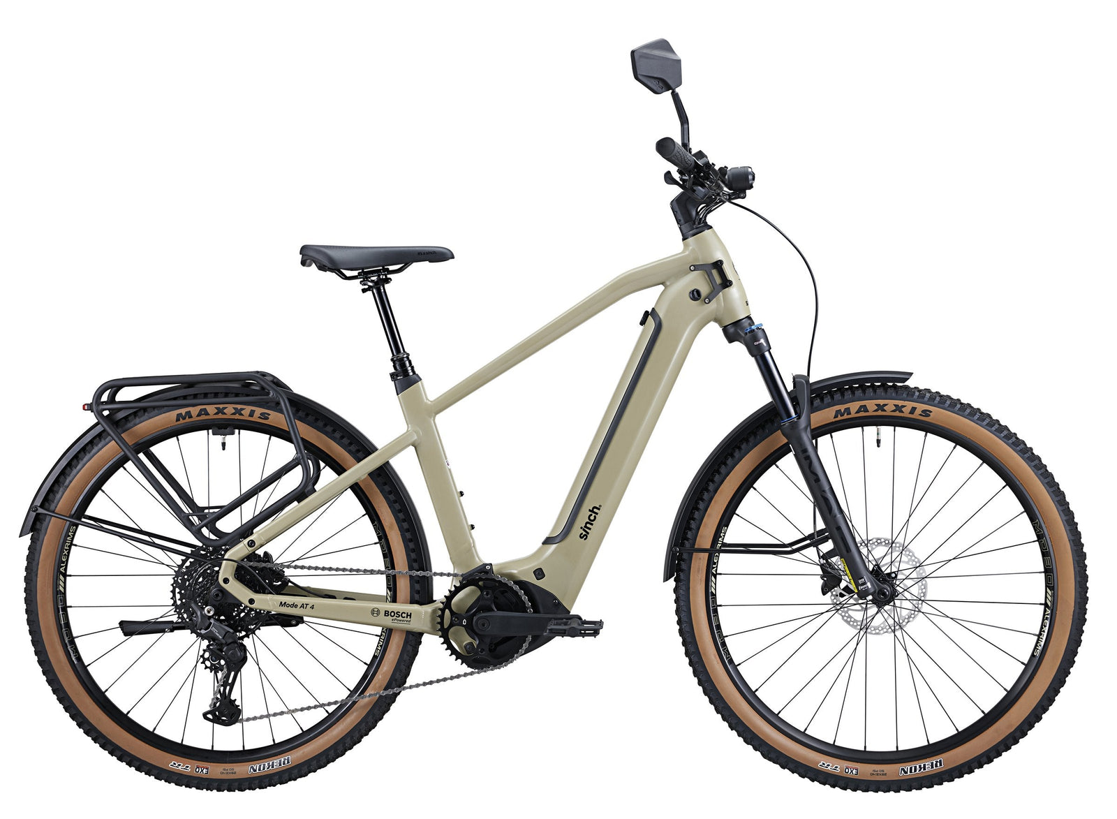 Sinch Mode AT 4 2027 – Summit Stone – bike view 1
