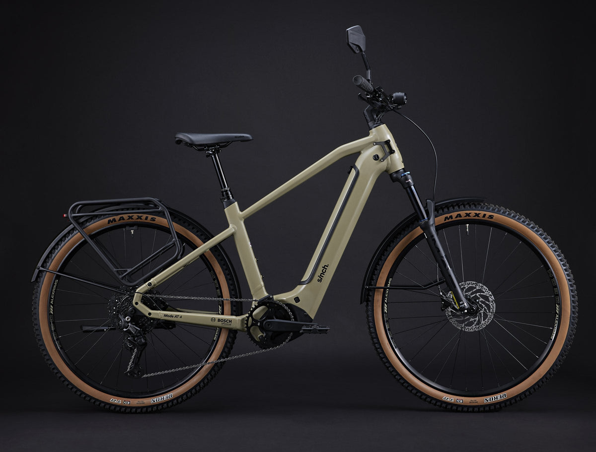 Sinch Mode AT 4 2027 – Summit Stone – bike view 2
