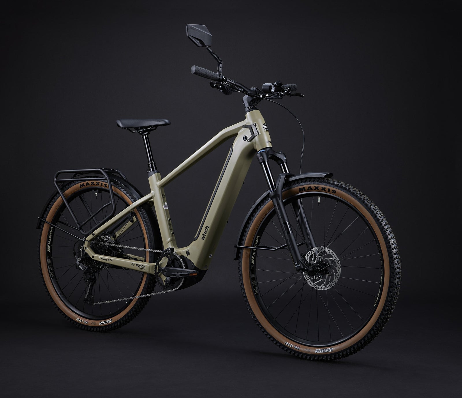 Sinch Mode AT 4 2027 – Summit Stone – bike view 3