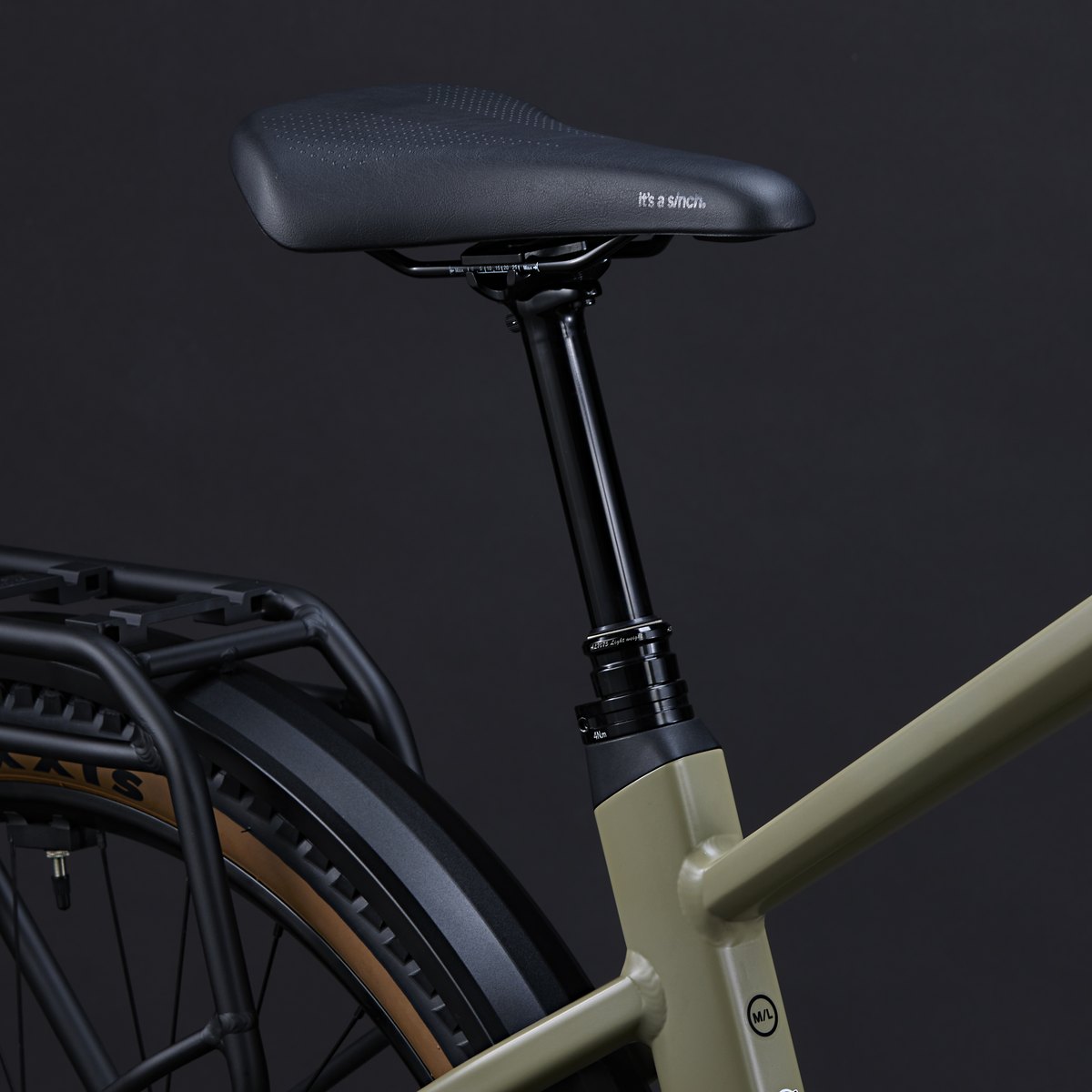 Sinch Mode AT 4 2027 – Summit Stone – component detail 3