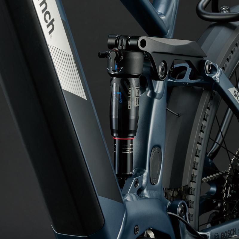 Sinch Force 4 EQ-Sinch-Bicycle Junction