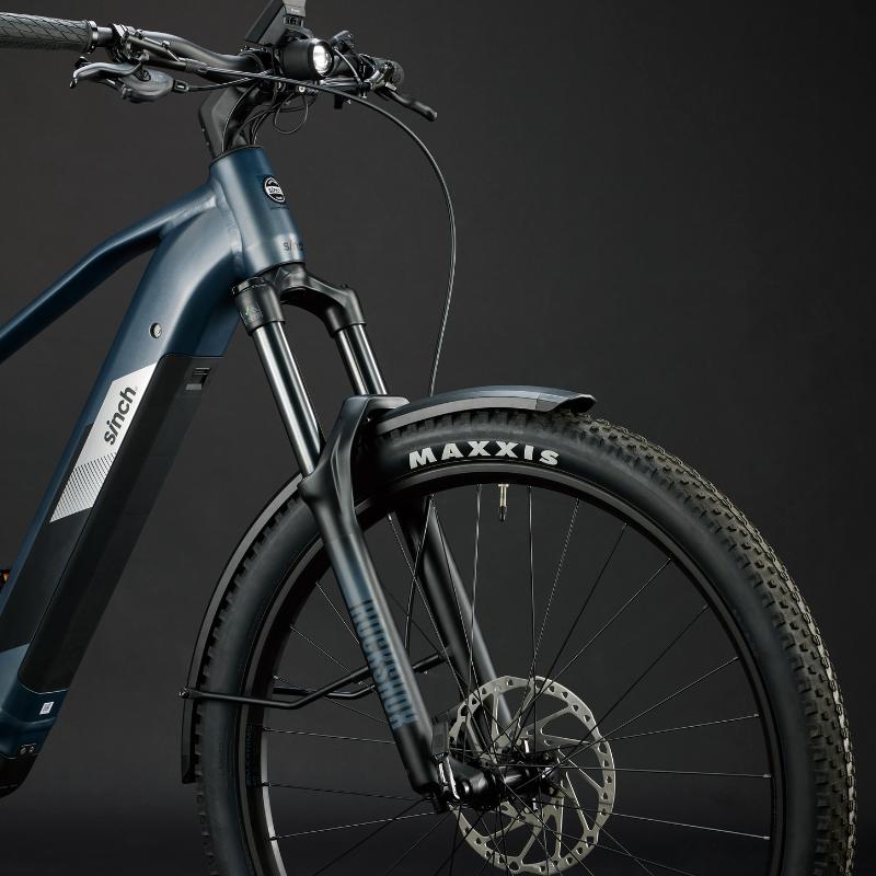 Sinch Force 4 EQ-Sinch-Bicycle Junction