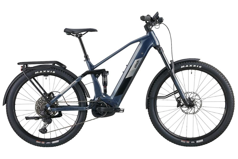 Sinch Force 4 EQ-Sinch-Bicycle Junction