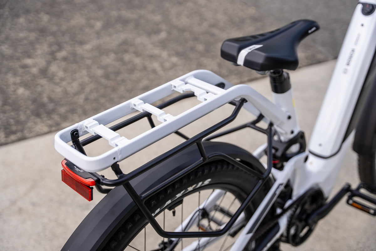 Sinch Force EZ │Belt-Sinch-Bicycle Junction