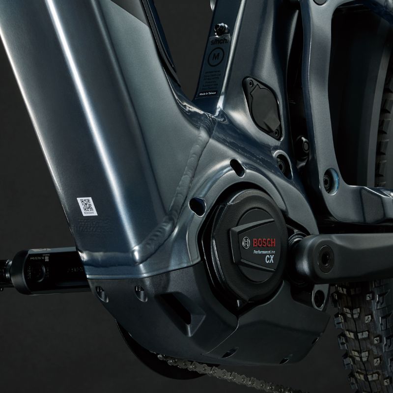 Sinch Force EZ │Derailleur-Sinch-Bicycle Junction