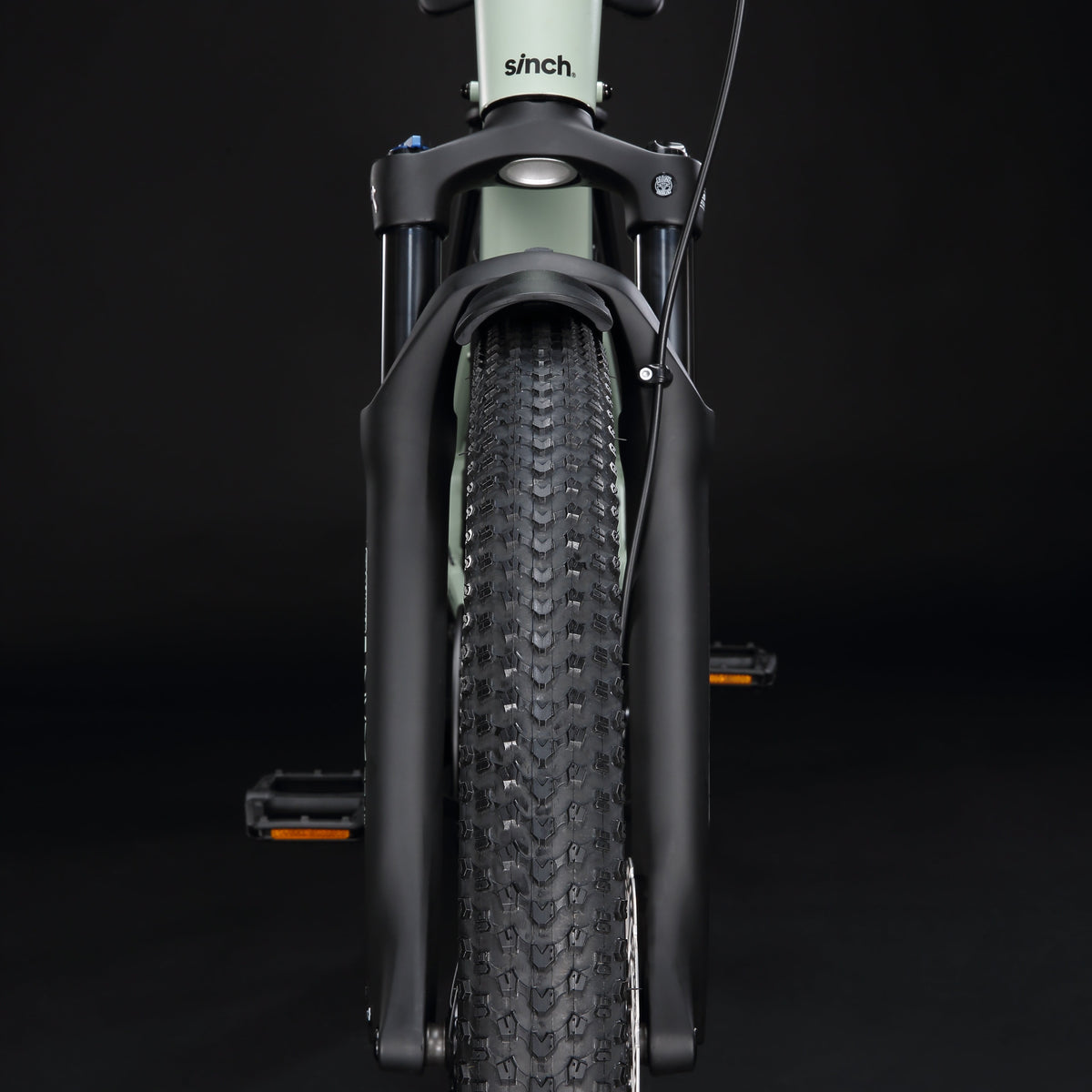 Sinch Jaunt EZ 1 – Matte Tasman Drift – product photo 11