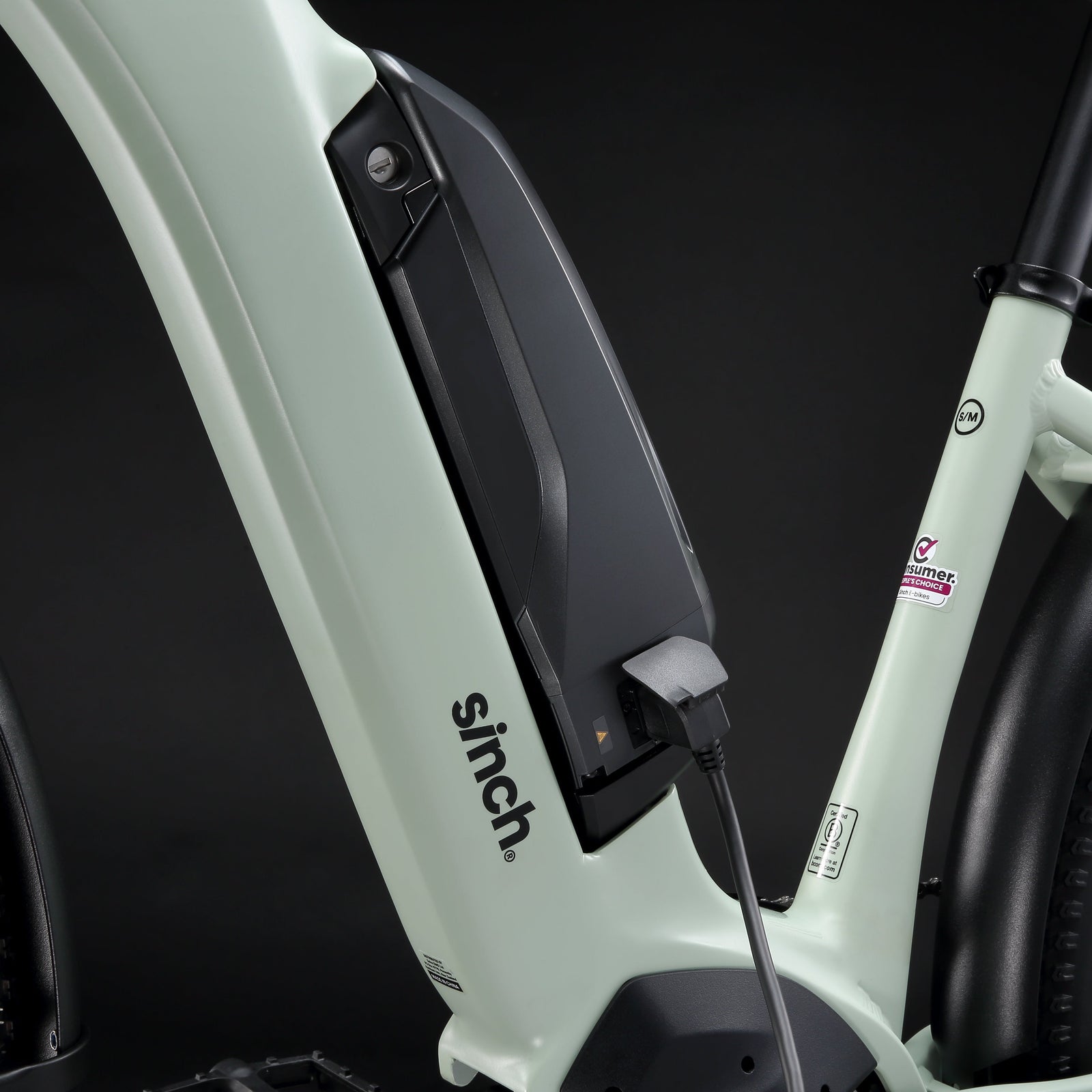Sinch Jaunt EZ 1 – Matte Tasman Drift – product photo 15